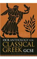 OCR Anthology for Classical Greek GCSE