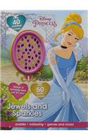 Disney Princess Jewels and Sparkles