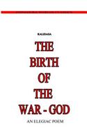 The Birth Of The War-God