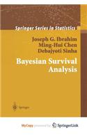 Bayesian Survival Analysis
