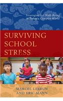Surviving School Stress