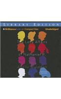 The Love Affairs of Nathaniel P.: Library Edition