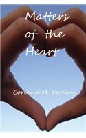 Matters of the Heart: (English)