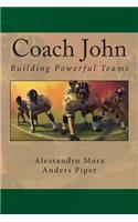 Coach John