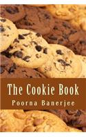 The Cookie Book: Make Your Own Cookies Easily