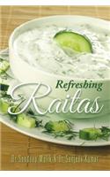 Refreshing Raitas