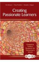 Clarity Series: Creating Passionate Learners