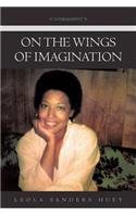 On the Wings of Imagination