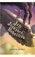 Jed and the Junkyard Rebellion