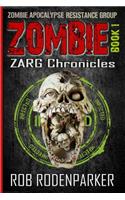 The ZARG Chronicles