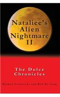 Nataliee's Alien Nightmare II