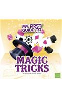 My First Guide to Magic Tricks