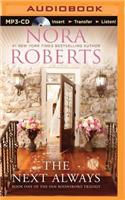 Next Always: (Inn Boonsboro Trilogy)