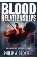 Blood Relationships