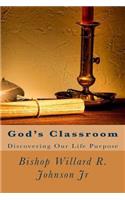 God's Classroom