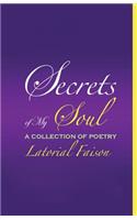 Secrets of My Soul