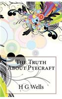 Truth About Pyecraft