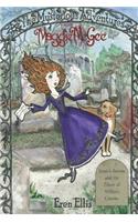 Mysterious Adventures of Maggie McGee - Sarah's Secrets and the Ghost of William Crowley