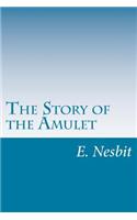 Story of the Amulet