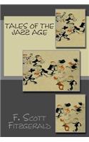 Tales of the Jazz Age