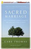 Sacred Marriage