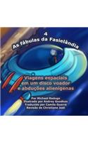 As fábulas da Fasielândia - 4