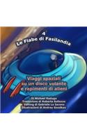 Fiabe di Fasilandia - 4