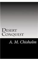 Desert Conquest