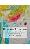Hans von Lilyblade