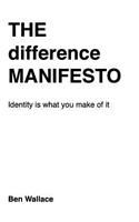 The Difference Manifesto