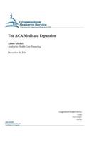 ACA Medicaid Expansion