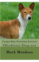 Congo Dog Training Secrets: Obedient-Dog.net