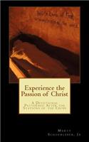 Experience the Passion of Christ