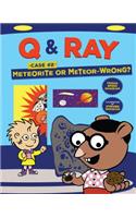 Meteorite or Meteor-Wrong?: Case 2