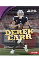 Derek Carr