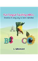 Fun Tongue Twisting ABCs