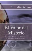 El Valor del Misterio