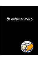 Blackoutings