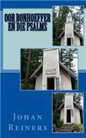 Oor Bonhoeffer en die Psalms