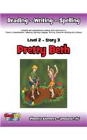 Level 2 Story 3-Pretty Beth