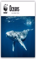 2024 Wwf Oceans Plastic Free Wall