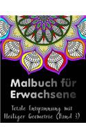 Malbuch Für Erwachsene