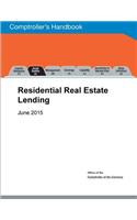 Residential Real Estate Lending