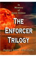 The Enforcer Trilogy.: The Truth Behind the Laws of Privilege