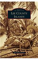 Lee County Islands