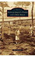 Albuquerque's Parks and Open Space