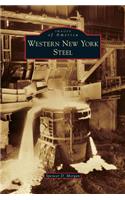 Western New York Steel