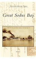 Great Sodus Bay