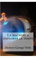 machine a explorer le temps