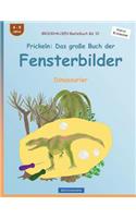 BROCKHAUSEN Bastelbuch Bd. 10 - Prickeln